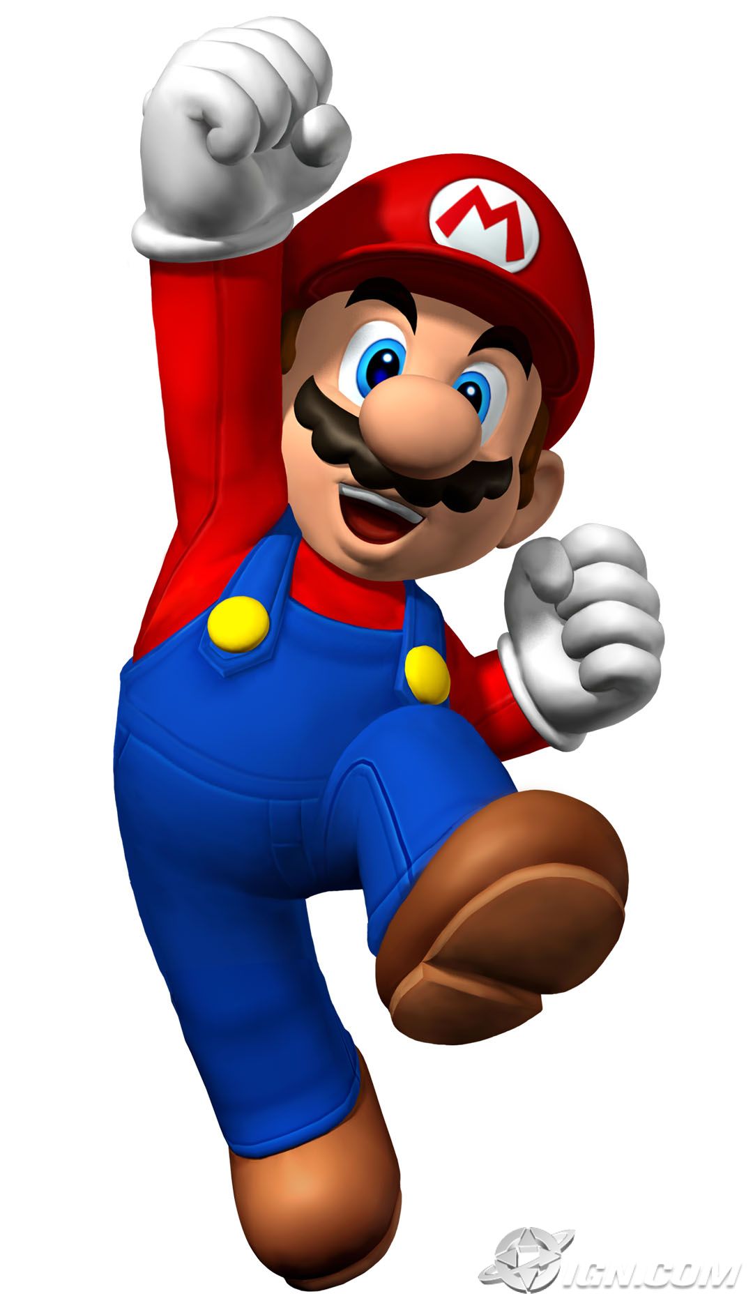 Supermario